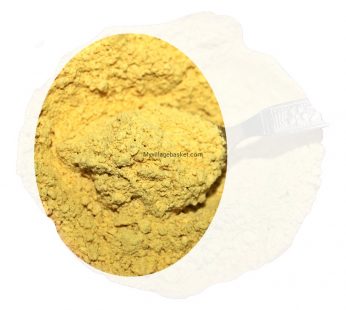 Metkut (Menthe pudi)- 200g (North Karnataka) | Umadis Chutney Powder (1) (1) (1)