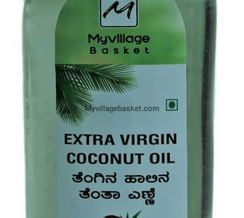 Cold Processed Virgin Coconut Oil (VCO OIL) | Virgin Coconut oil